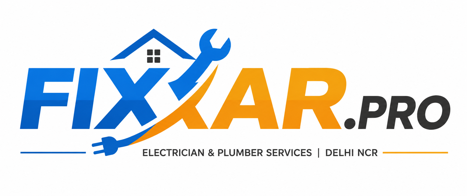 FixKar Logo